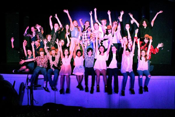 footloose cast