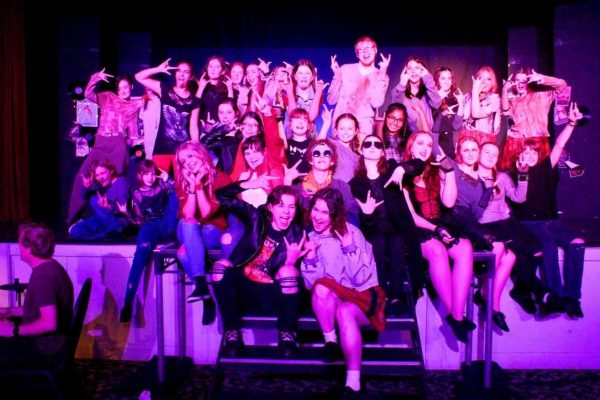 WWRY cast 2