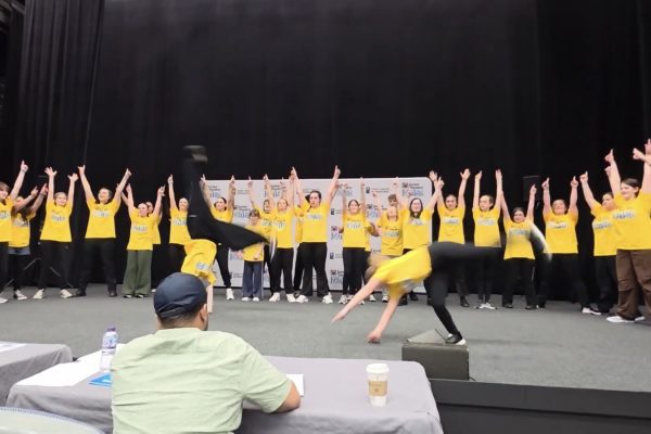 JTF cartwheel